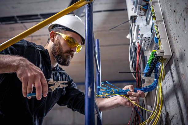 Best Circuit Breaker Repair  in Walnut Park, CA