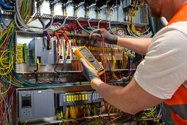 Best Affordable Electrician  in Walnut Park, CA