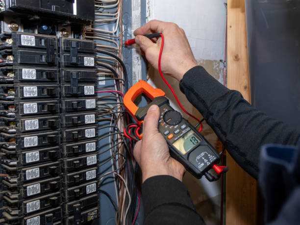 Best Industrial Electrical Services  in Walnut Park, CA
